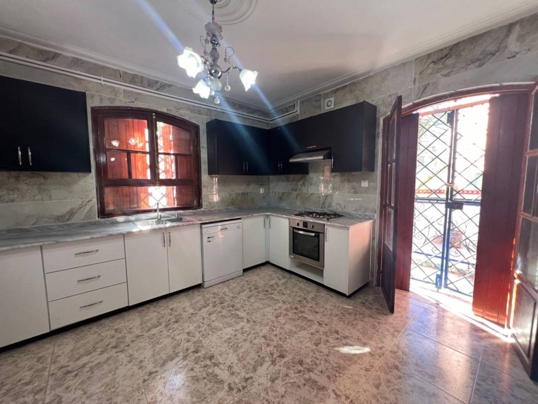 Location Appartement F2 Ben Aknoun