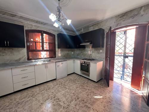 Location Appartement F2 Ben Aknoun