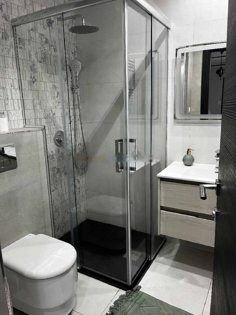 Location Appartement F4 Hydra