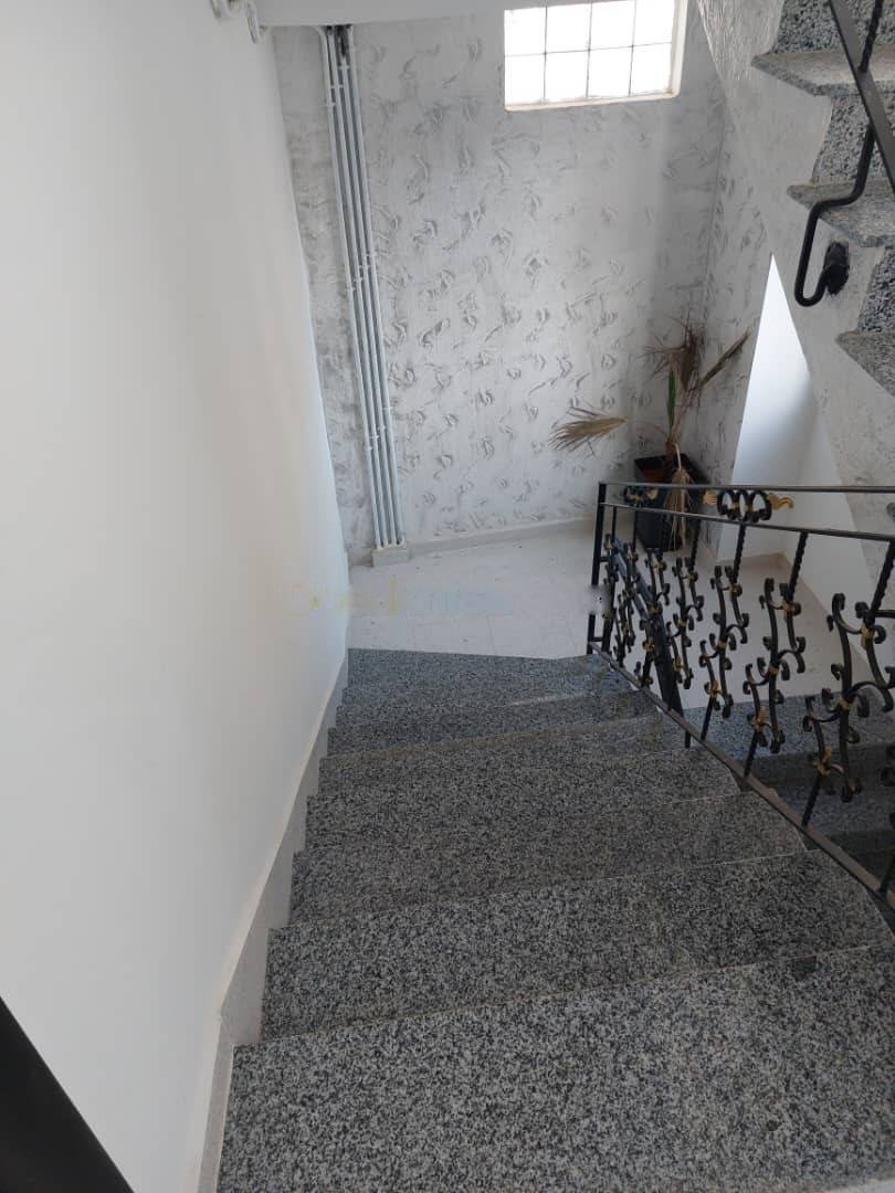 Location Appartement F3 Ain Benian