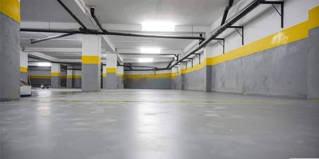 Vente Appartement Bordj El Kiffan