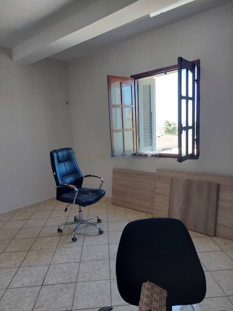 Location Appartement F3 Bordj El Kiffan