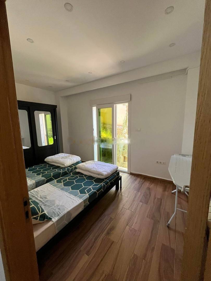 Location Appartement F4 El Biar