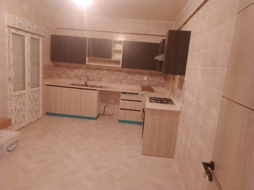 Location Appartement F5 Kouba
