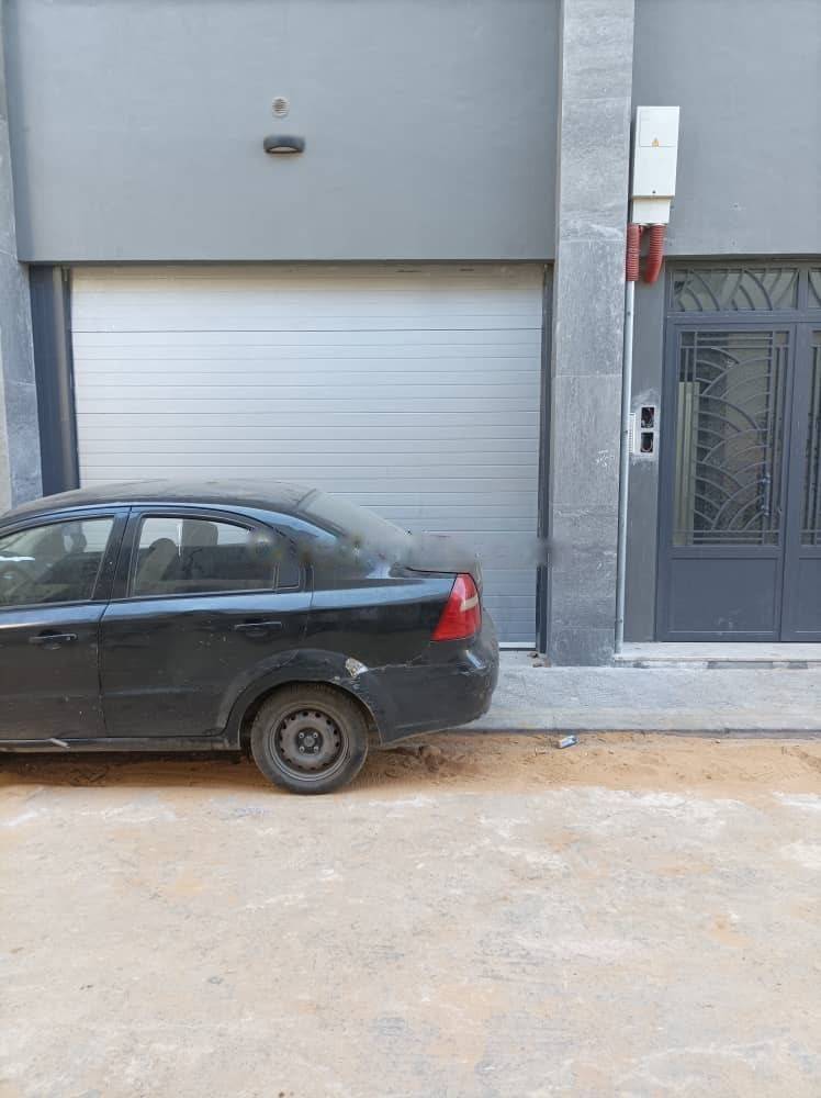 Vente Appartement F3 Belouizdad