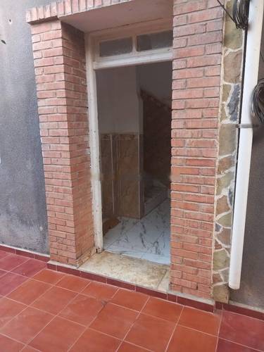 Location Niveau de villa F4 Mohammadia