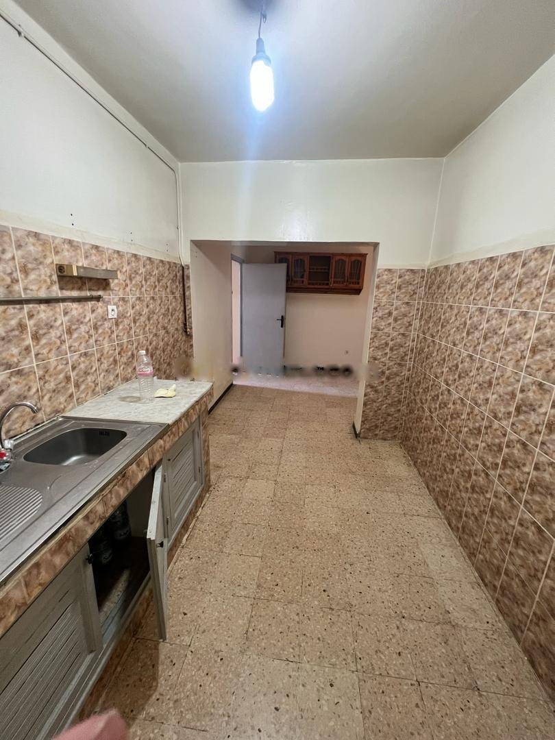 Location Appartement El Achour