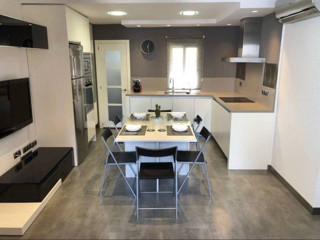 Location saisonnière appartement f4 ouled fayet