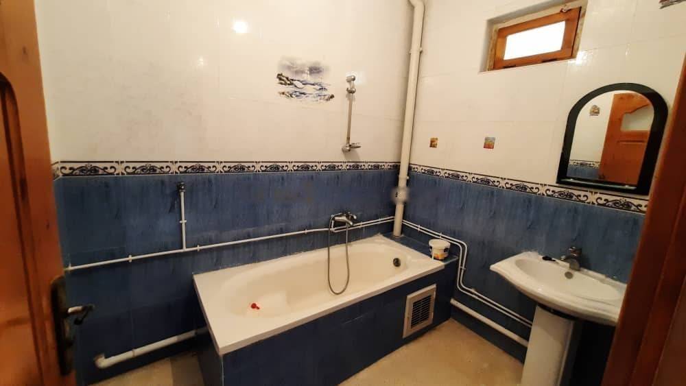 Location Niveau de villa F4 Djasr Kasentina