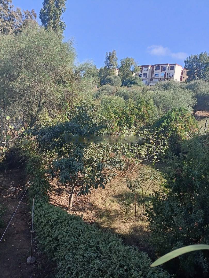 Location Appartement F3 Beni Messous