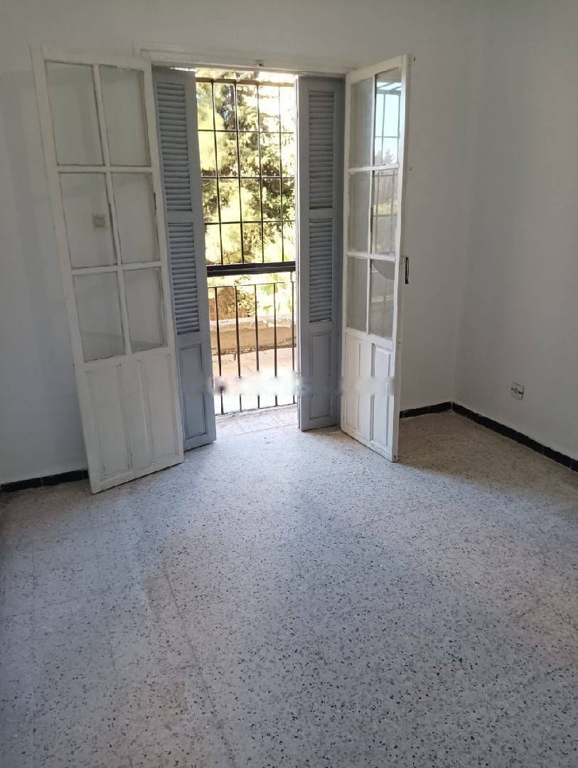 Vente Appartement F3 Zeralda