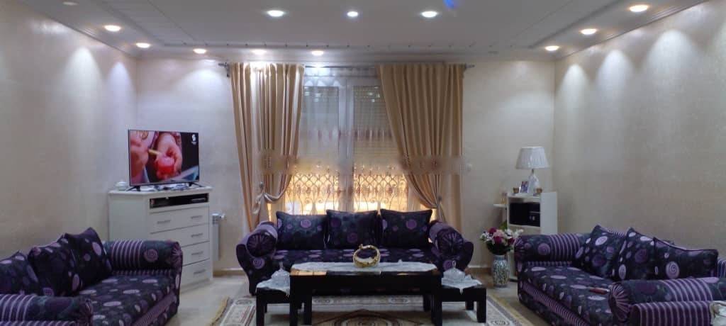 Vente Villa F7 Birkhadem