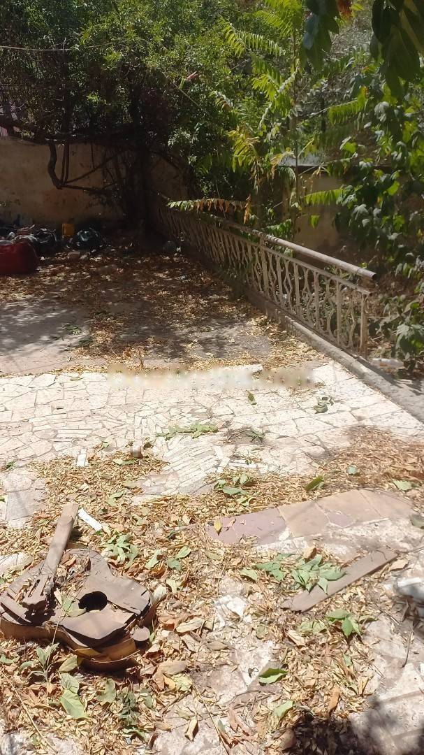 Vente Villa Kouba