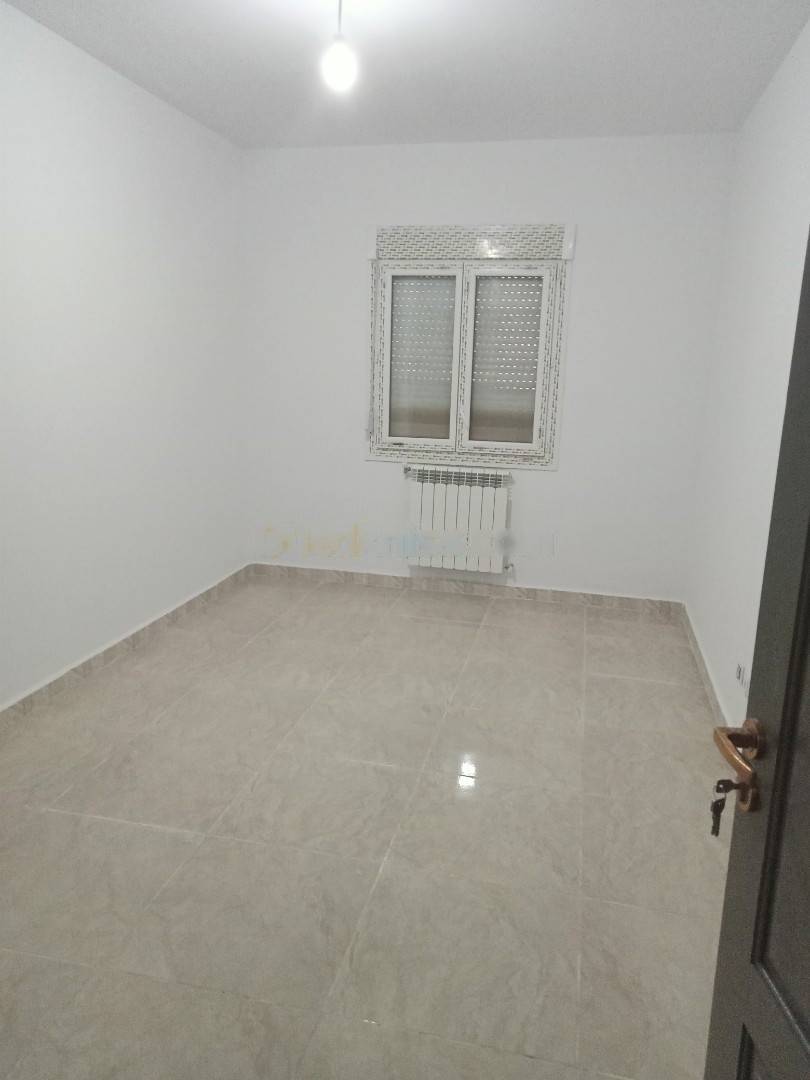 Vente Appartement F5 Kouba