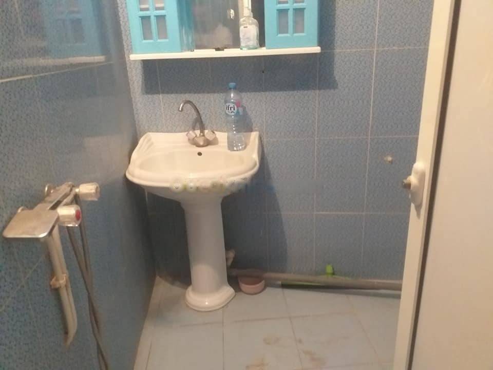 Location Niveau de villa F3 Bordj El Kiffan