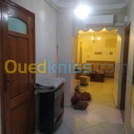 Location Appartement F4 Souidania