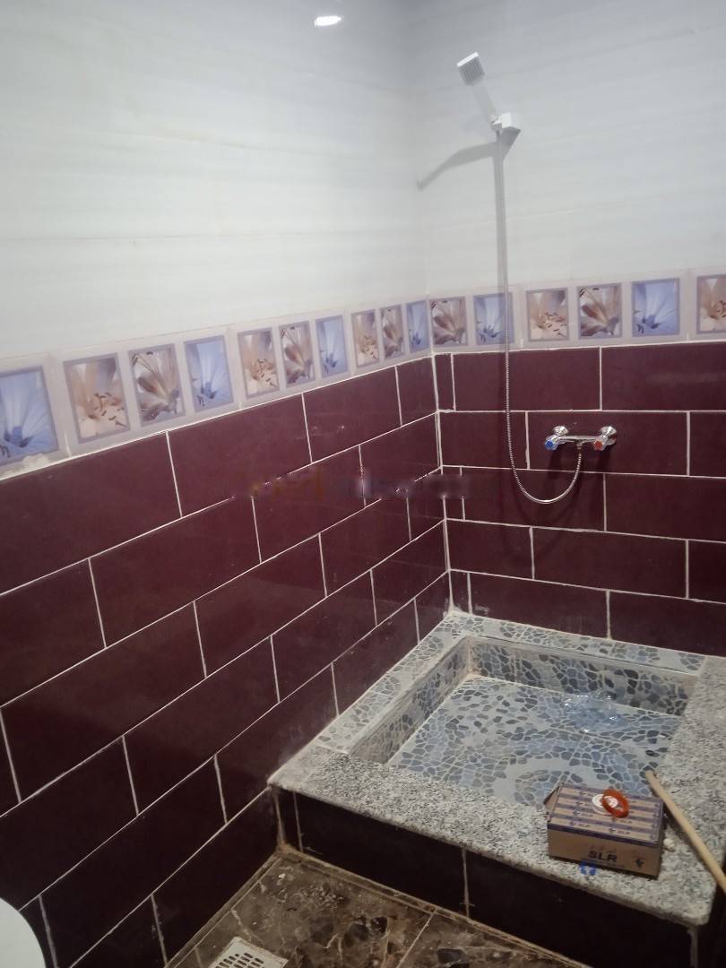 Location Niveau de villa F3 Bordj El Bahri