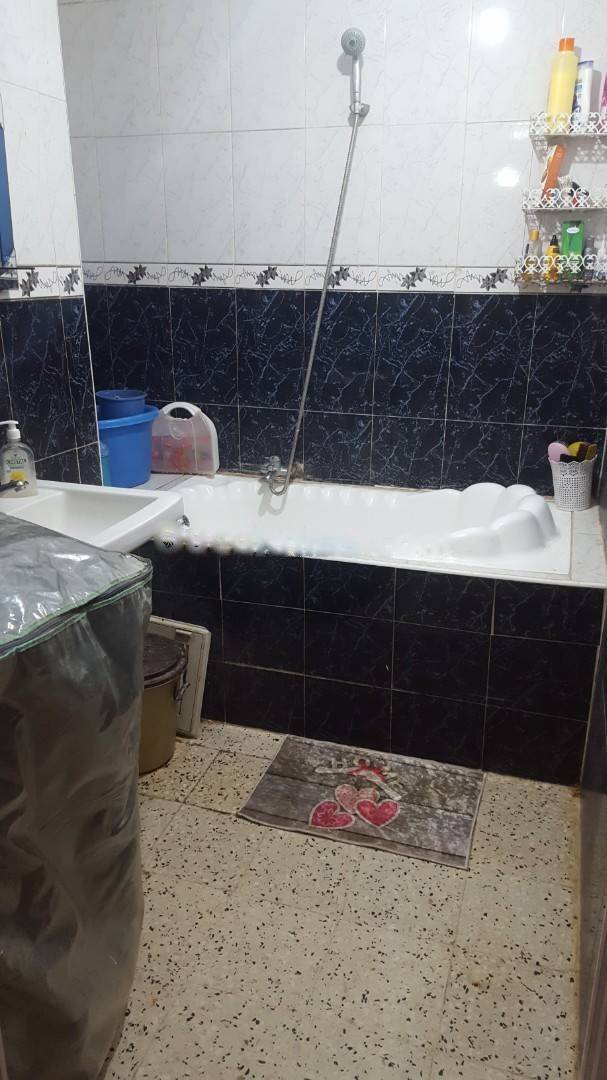 Vente Appartement F3 Bab Ezzouar