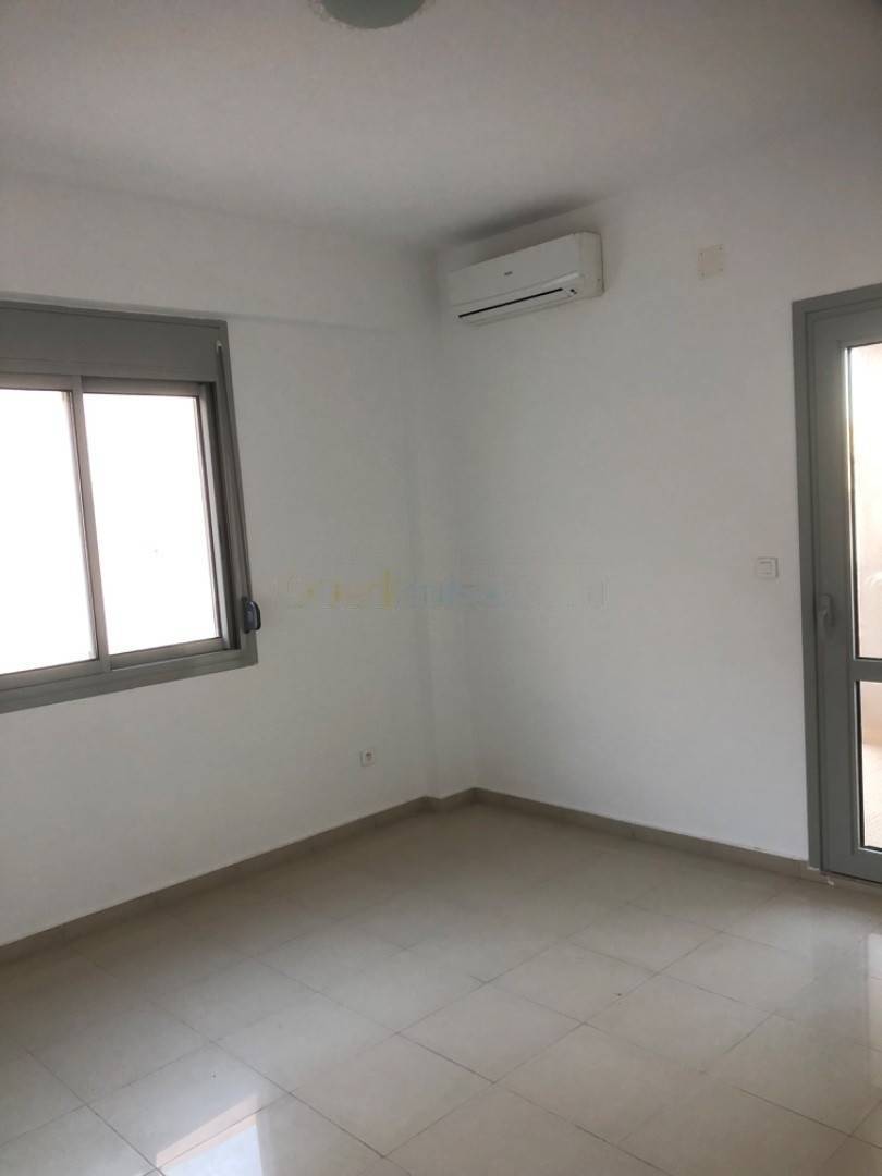 Vente Appartement F4 Staoueli