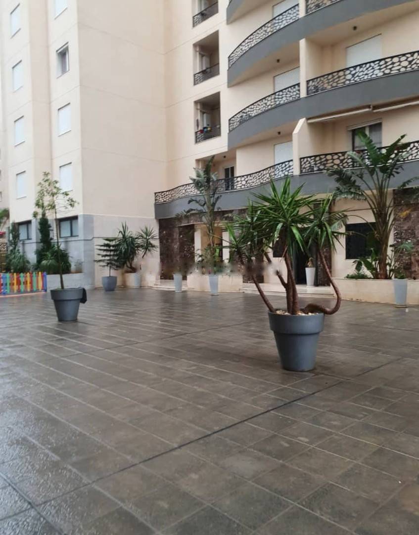 Location Appartement F3 Ouled Fayet
