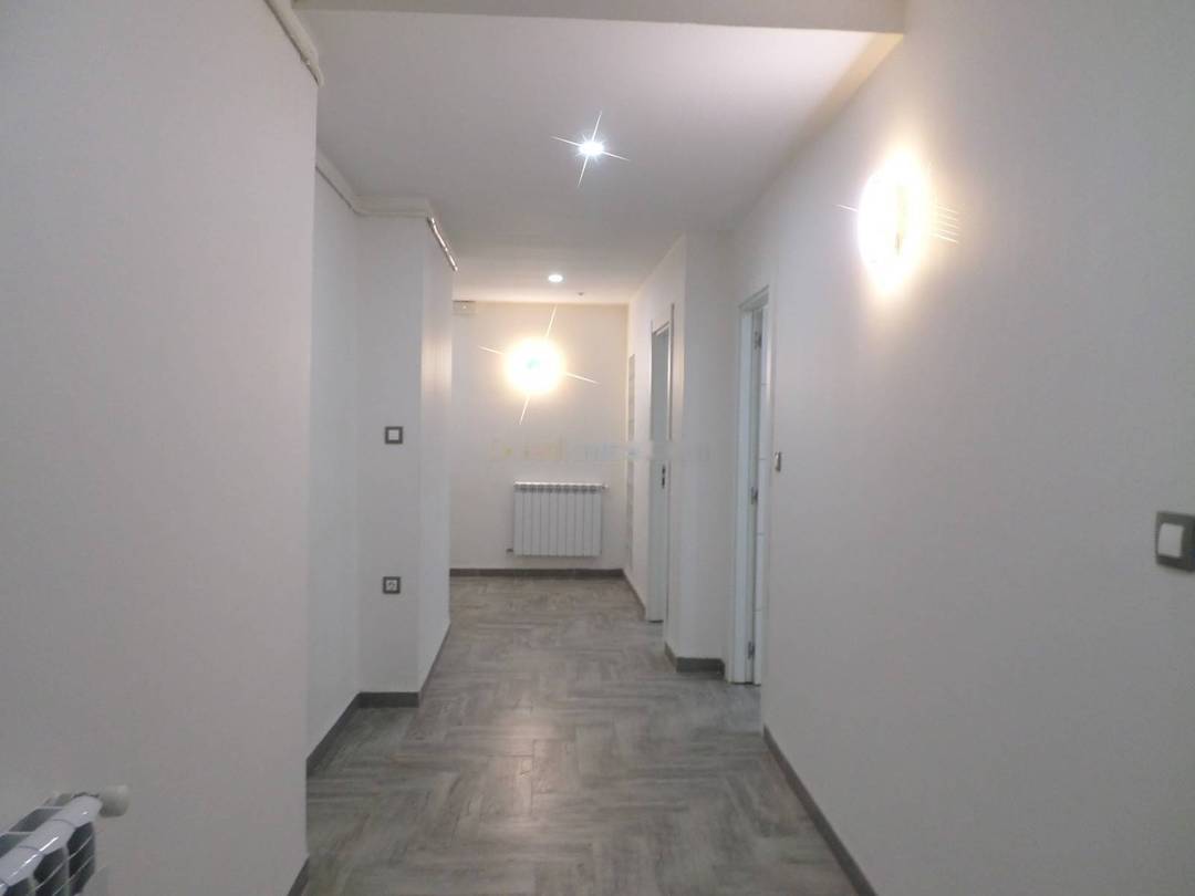 Vente Appartement F3 El Biar