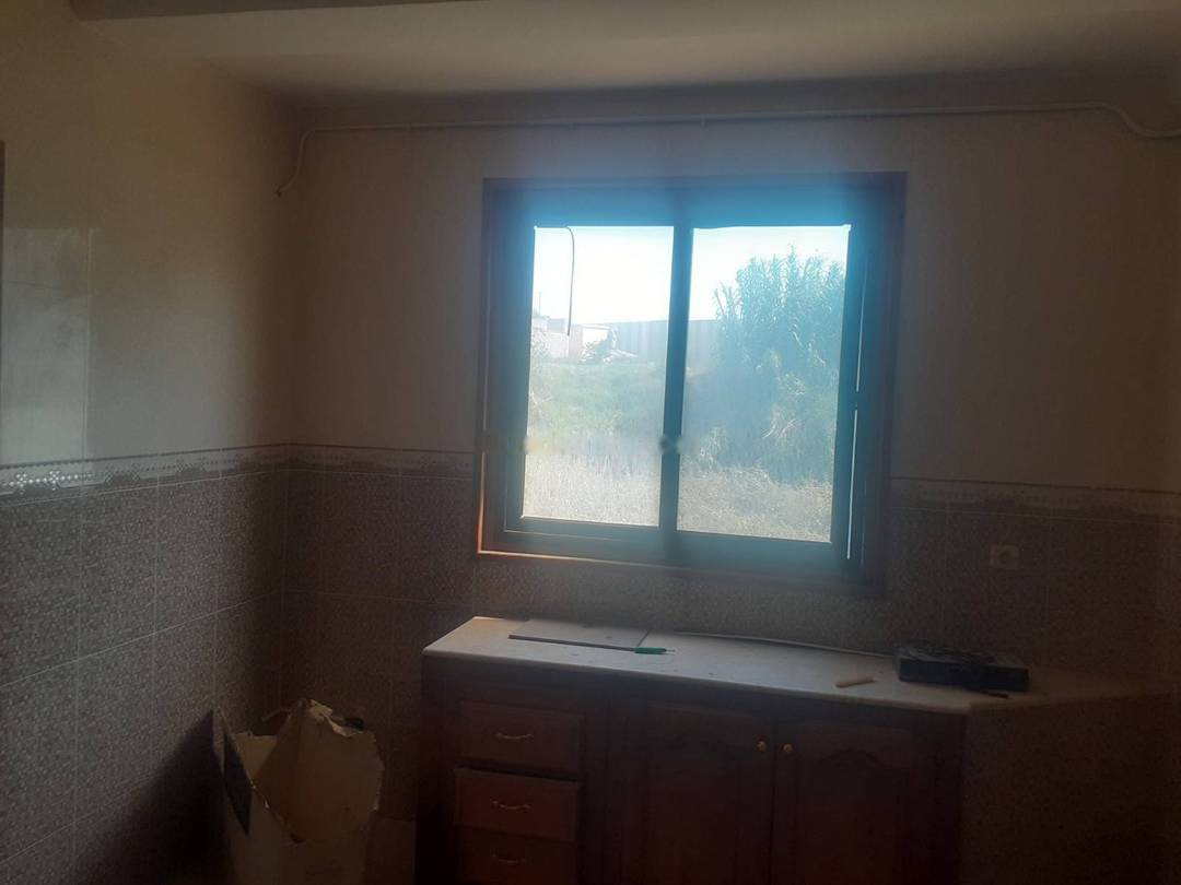 Vente Appartement F04 Beni Messous