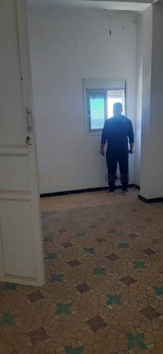 Vente Appartement F6 Fouka