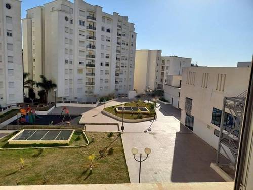 Location Appartement Cheraga