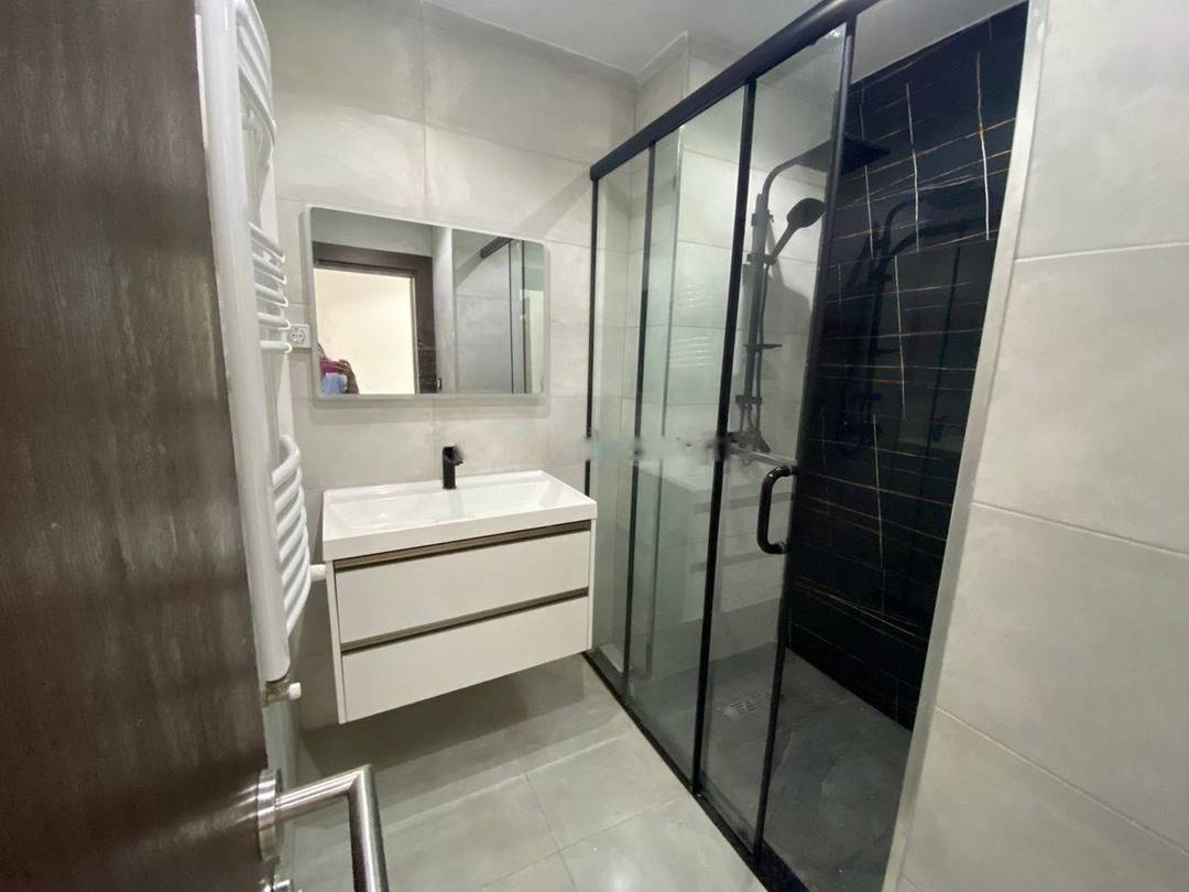 Vente Appartement F4 El Mouradia