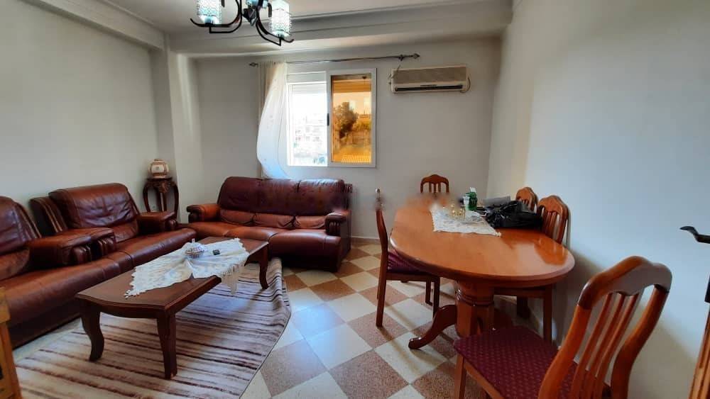 Vente Appartement F4 Djasr Kasentina