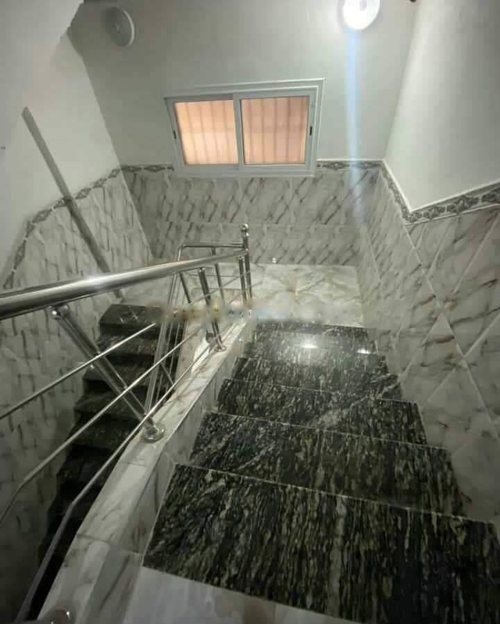 Vente Appartement Bordj El Kiffan