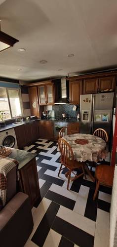 Location saisonnière Appartement F3 Ain Benian