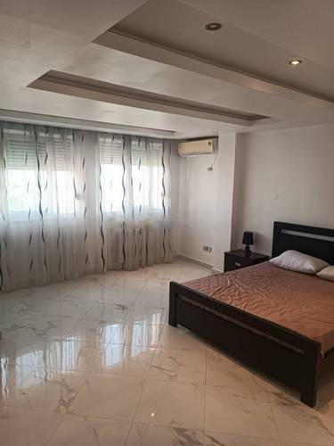 Location Appartement F6 Hydra