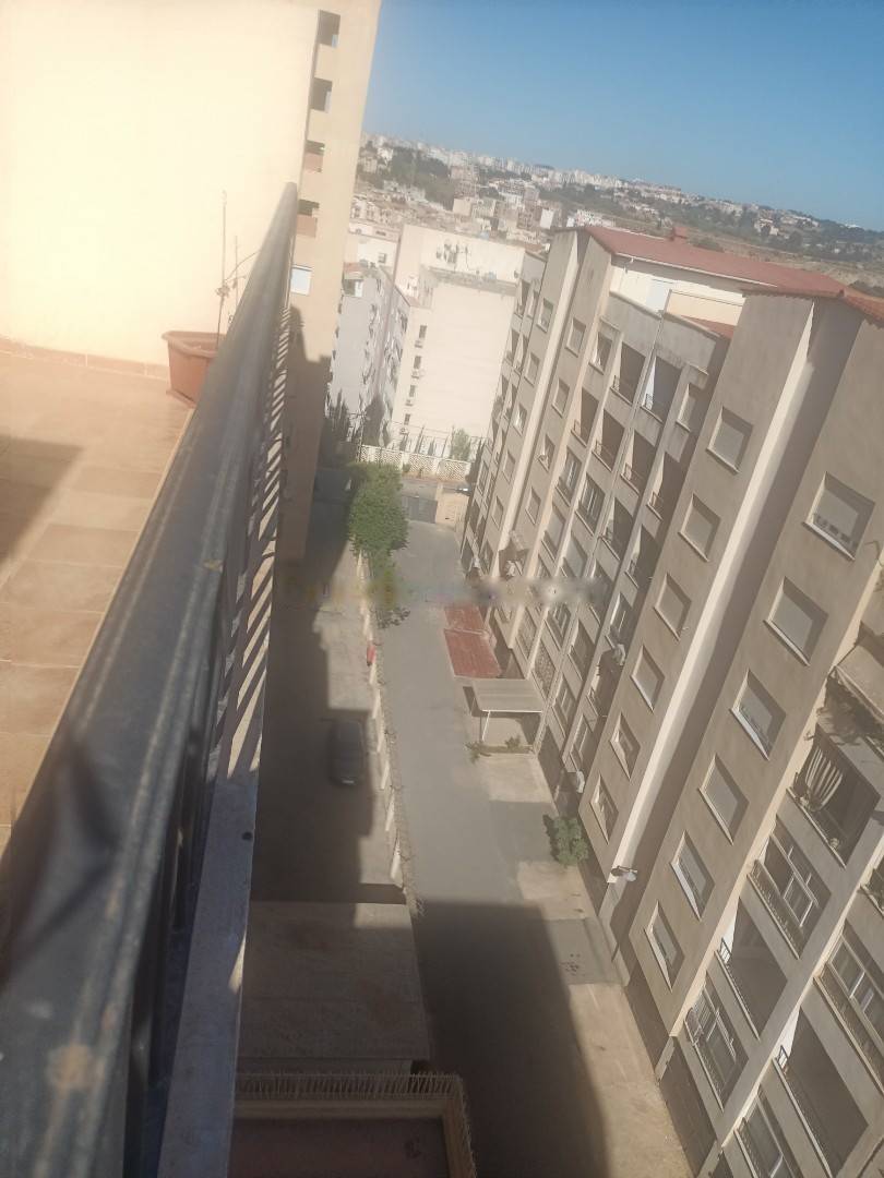 Location Appartement F5 Souidania