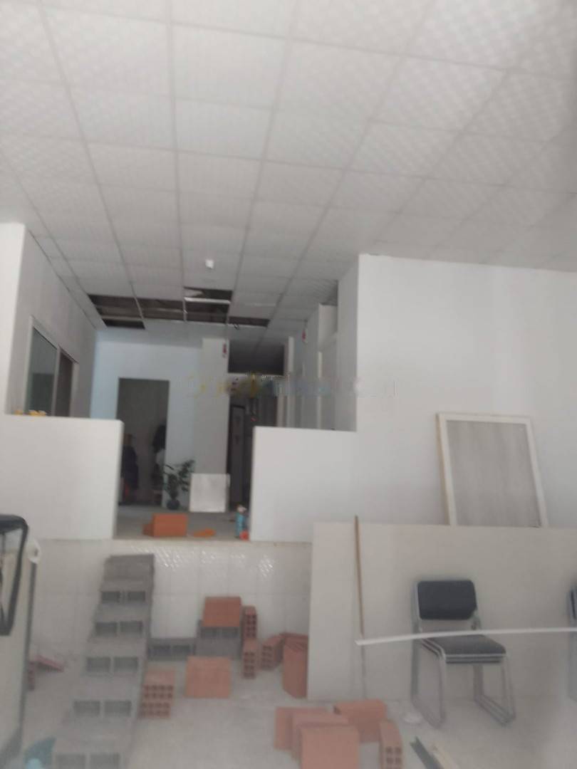 Location local f1 djasr kasentina