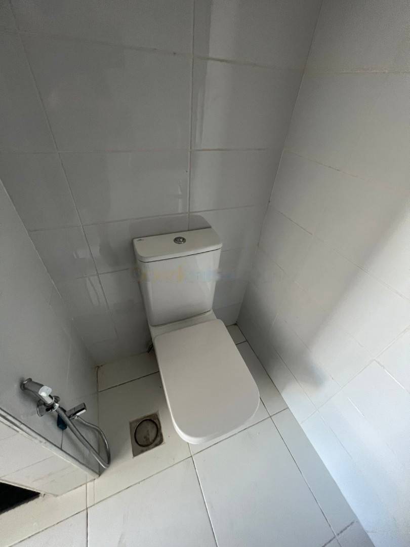 Location Appartement F6 Birkhadem