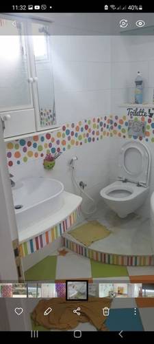 Location Appartement F3 Baba Hassen