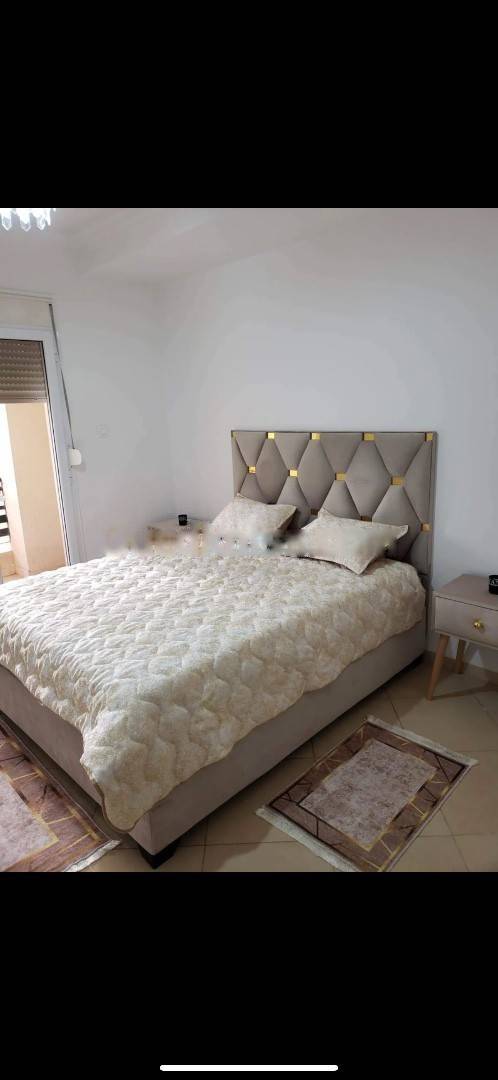Vente Appartement F3 Draria