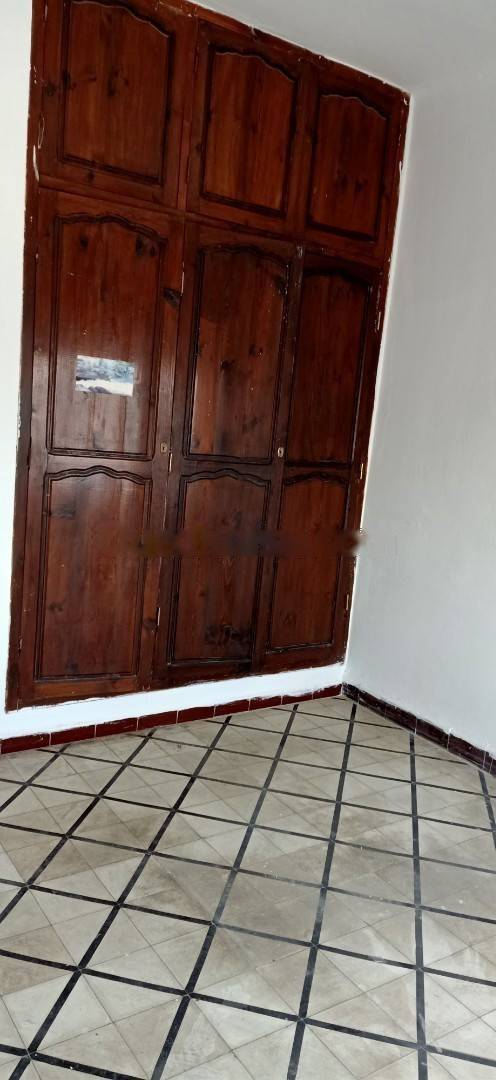 Location Appartement F3 El Biar