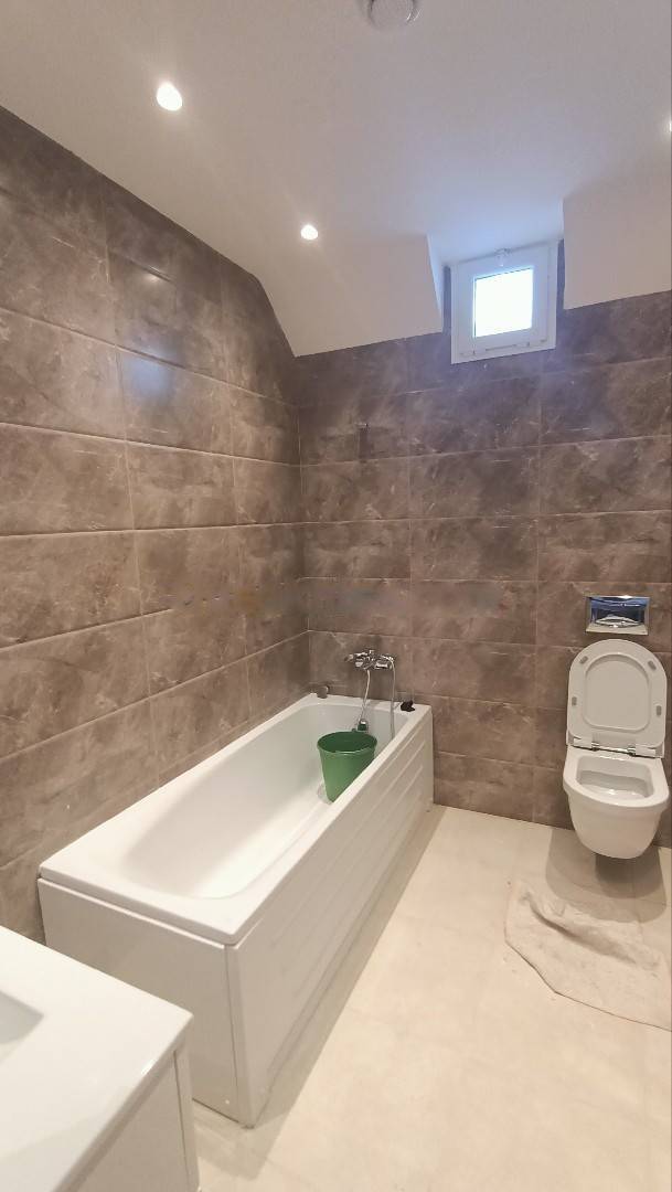 Location Appartement F4 Bir Mourad Rais