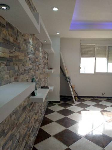 Vente Appartement F4 Bordj El Kiffan