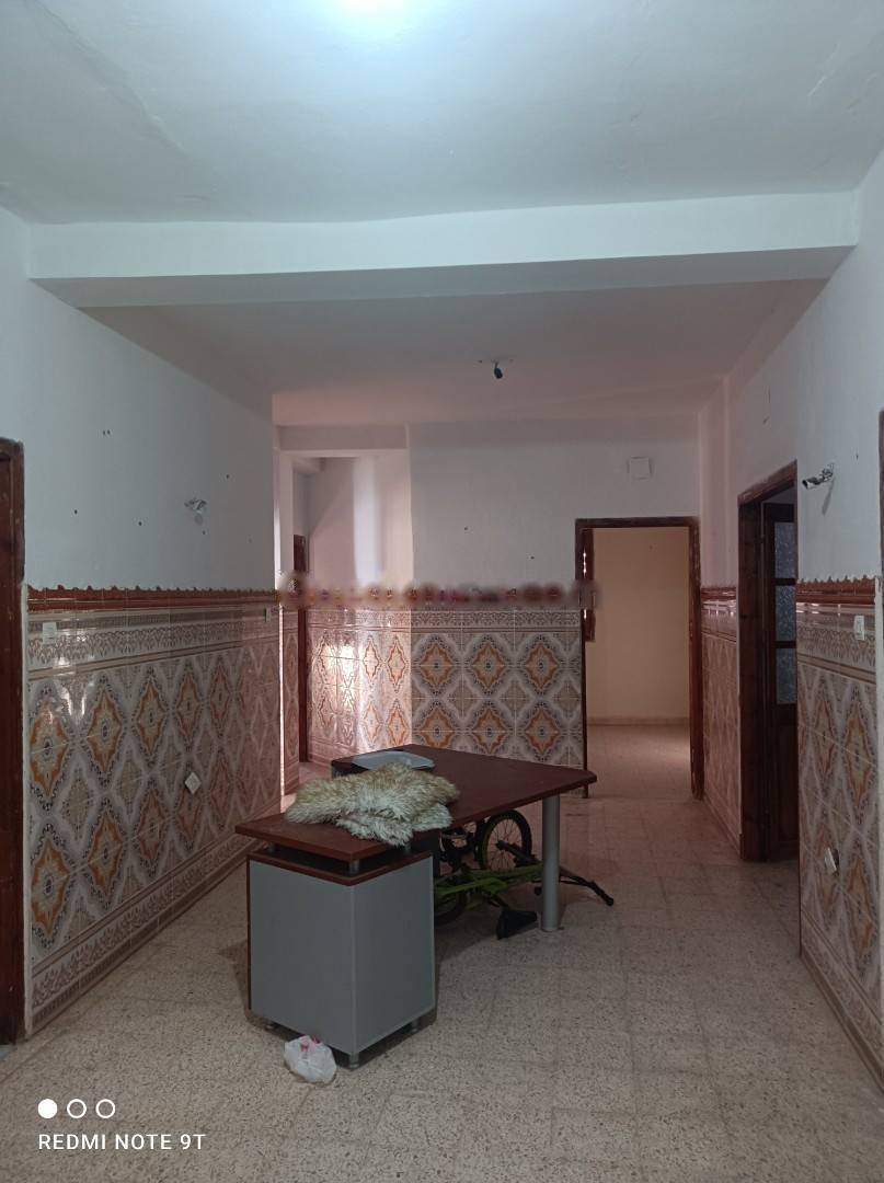 Location Appartement F5 Bordj El Bahri