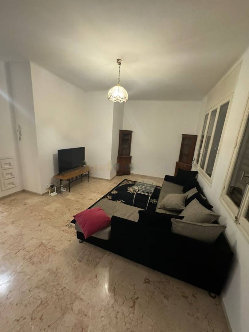 Location Appartement F5 Hydra