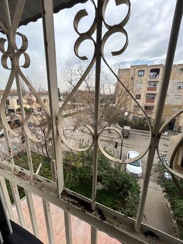 Vente Appartement F4 Les Eucalyptus