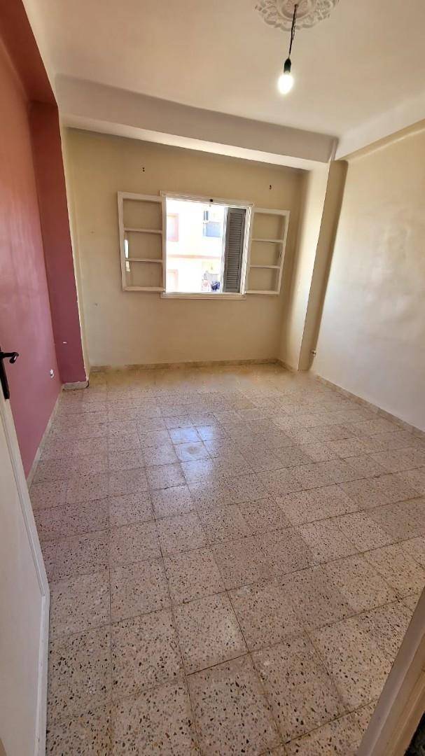 Vente Appartement F3 El Achour