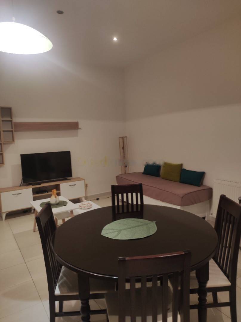 Location Appartement F2 Cheraga