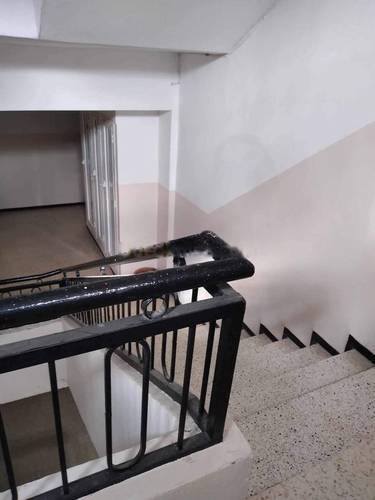 Location Appartement F3 Bab Ezzouar