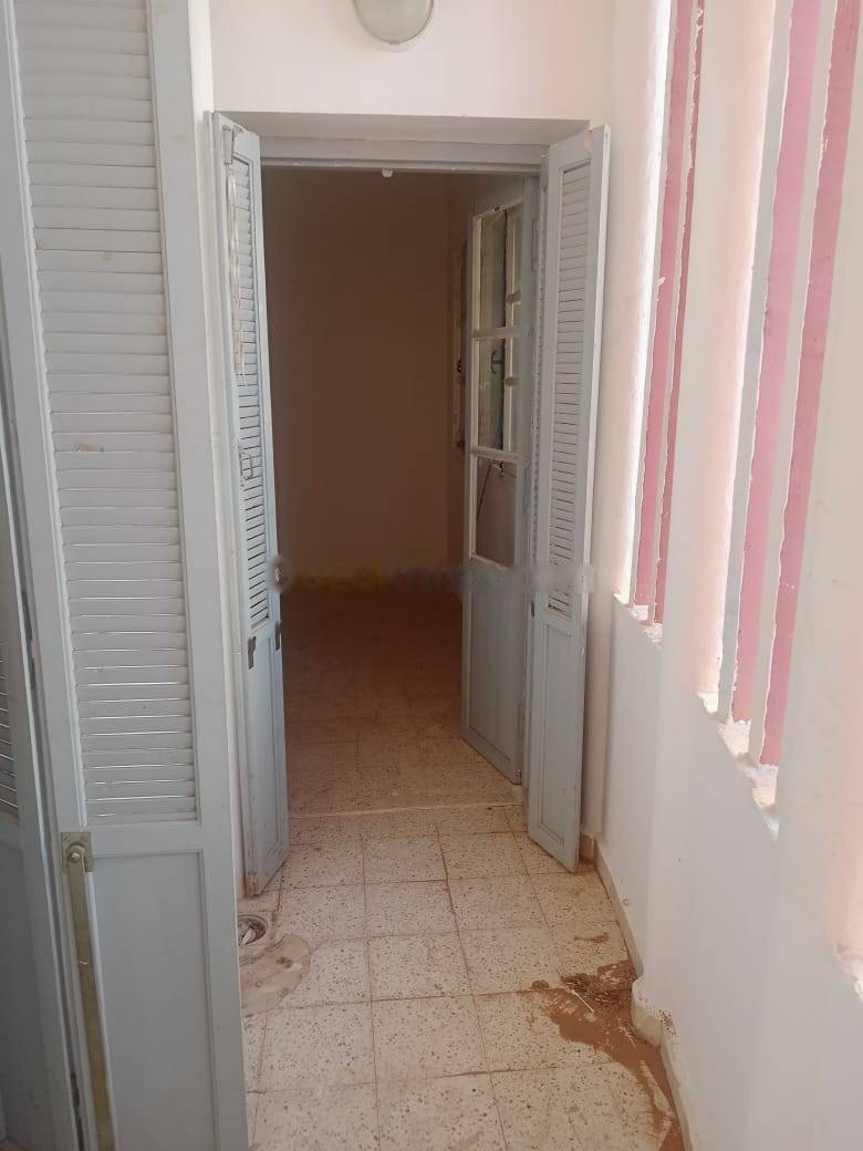 Location Appartement F3 Saoula