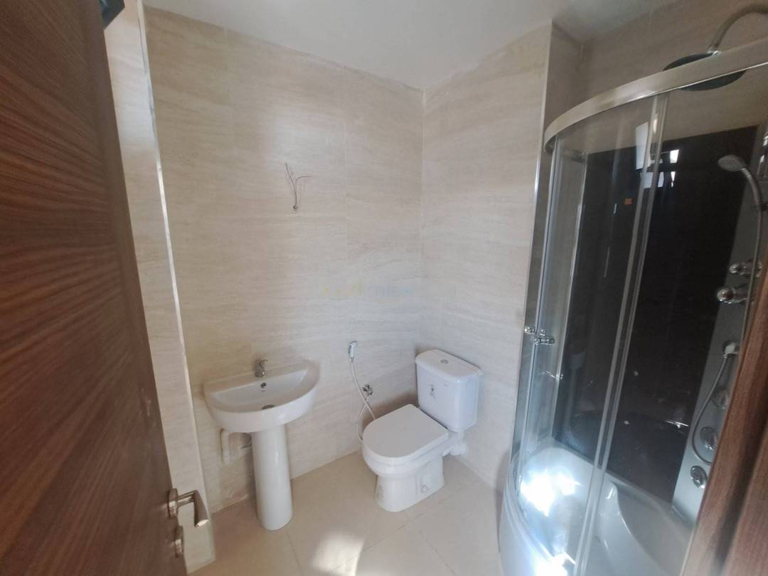 Vente Appartement Cheraga