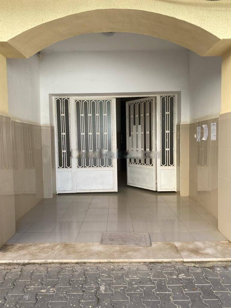 Location Appartement F3 El Achour